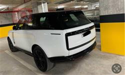 Land Rover Range Rover Vogue